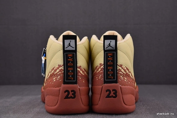 DV1758-108 DV1758-108 Eastside Jordan Golf Retro 12 0111